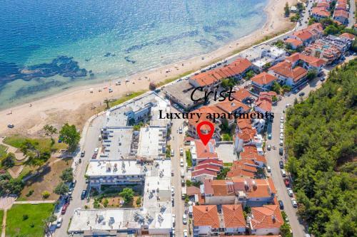 Crist Luxury Apartments