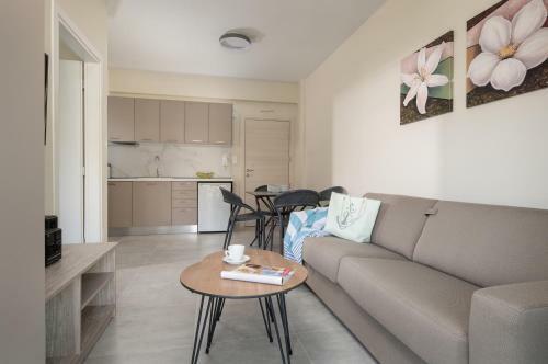 Crist Luxury Apartments