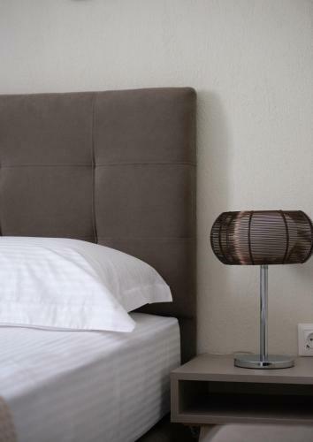 Crist Luxury Apartments