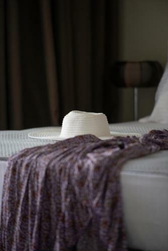 Crist Luxury Apartments
