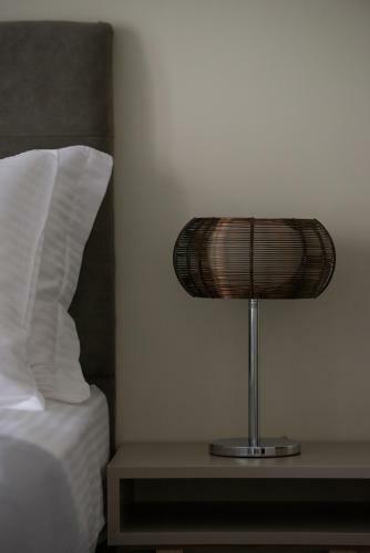 Crist Luxury Apartments