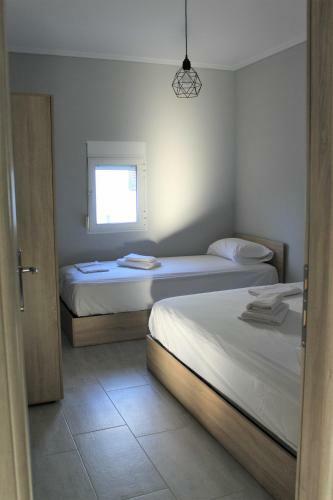 Villa Chalkidiki Beach House