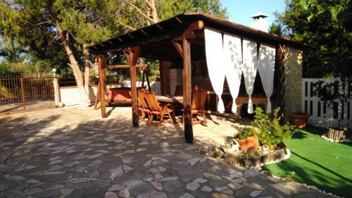 Agroturismo Athina's House