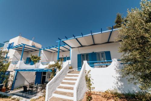 Agroturismo Cyclades Luxury Studios