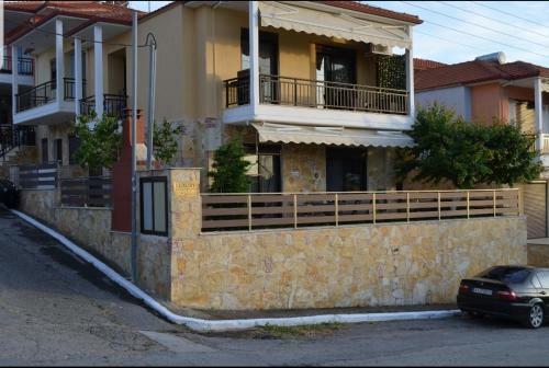 Luxury Apartments
