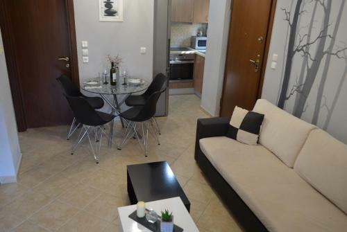 Luxury Apartments