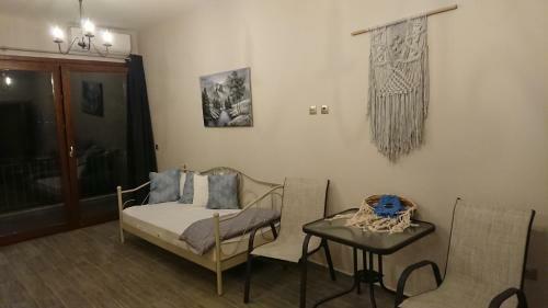 Apartamento Stone House With Seaview