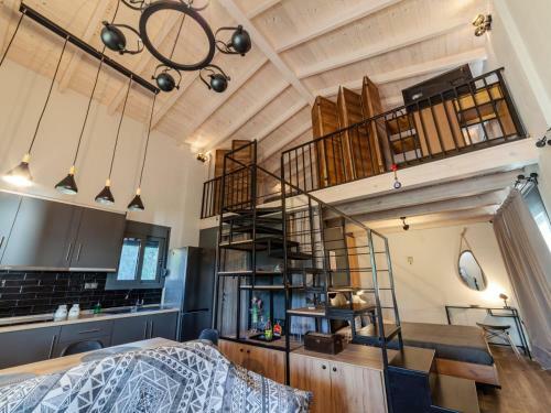 2sea Loft Nea Potidea Chalkidiki