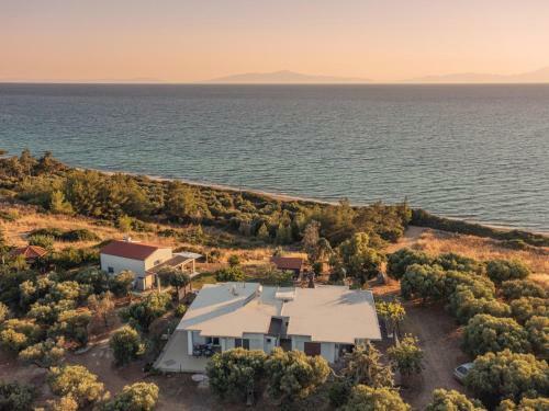 2sea Loft Nea Potidea Chalkidiki