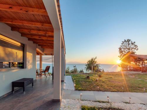 2sea Loft Nea Potidea Chalkidiki