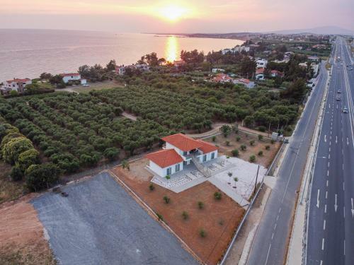 Apartamento Varkes Suites 1