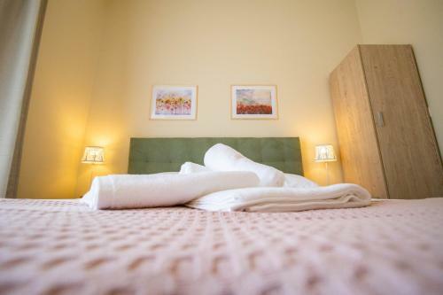 Apartamento Varkes Suites 1
