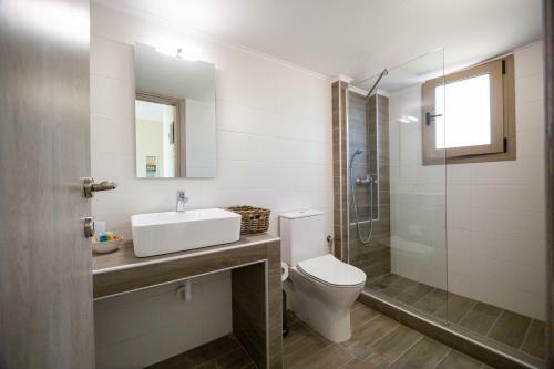 Apartamento Varkes Suites 1