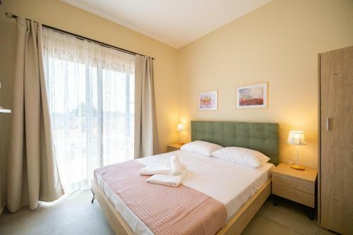 Apartamento Varkes Suites 1