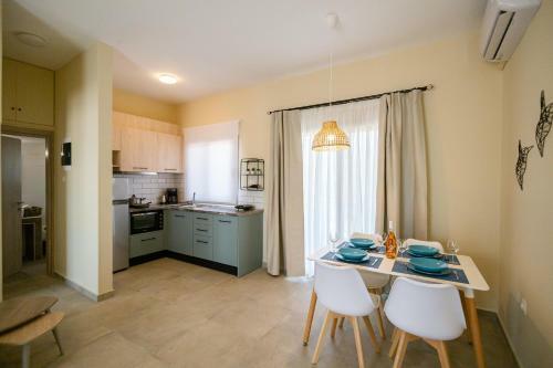 Apartamento Varkes Suites 1