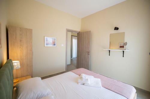 Apartamento Varkes Suites 1