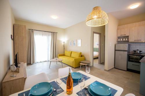 Apartamento Varkes Suites 1