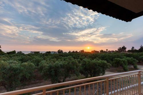 Apartamento Varkes Suites 1