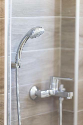 Apartamento Varkes Suites 1
