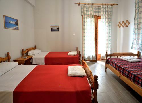 Deluxe Seaside Apartment Konstantinidis