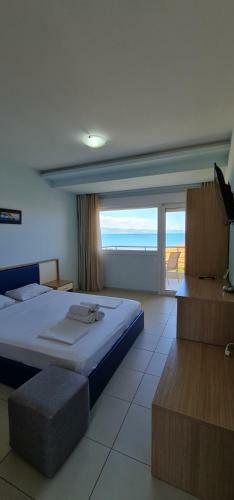 Apartamento Jk Blue Sapphire