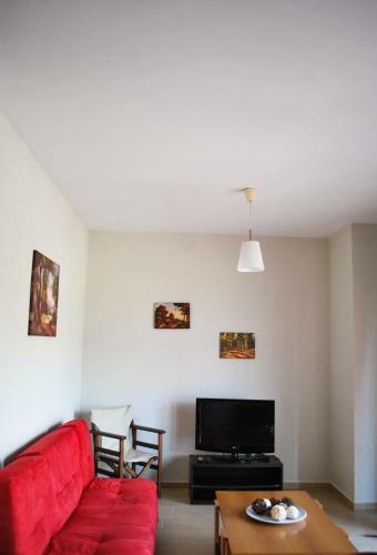 Canal Luxury Apartments