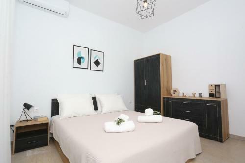 Mare Monte Luxury Apartments 2
