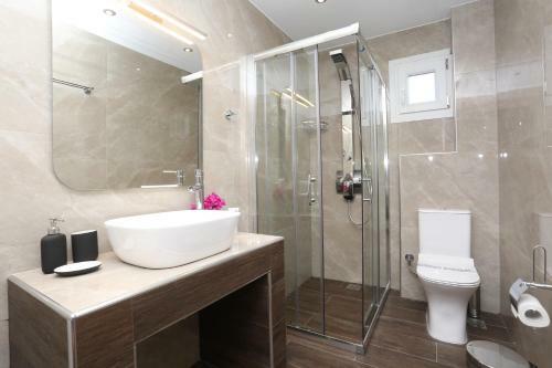 Mare Monte Luxury Apartments 2