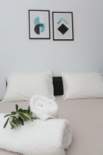 Mare Monte Luxury Apartments 2