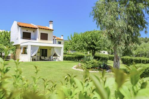 Anemi Beach 50m From The Sea
