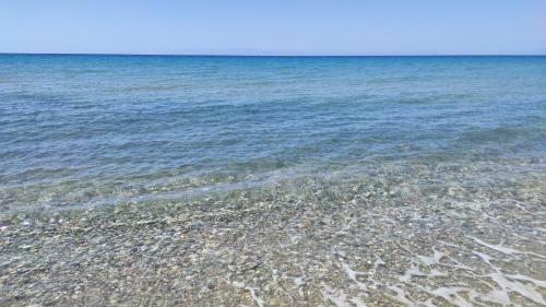 Anemi Beach 50m From The Sea