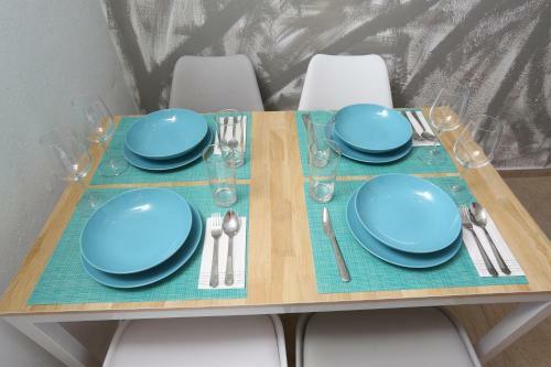 Mare Monte Luxury Apartments 1