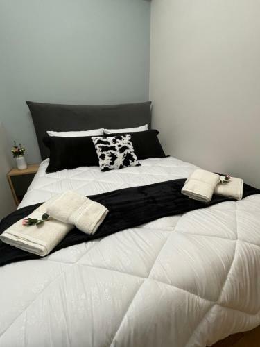 Nemeapolis Home3 Apartment