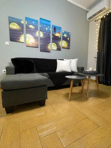 Nemeapolis Home3 Apartment