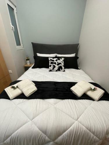 Nemeapolis Home3 Apartment