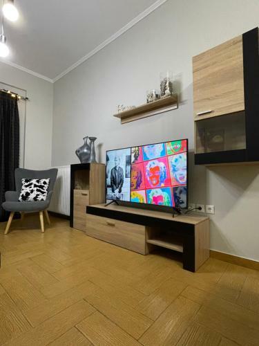 Nemeapolis Home3 Apartment