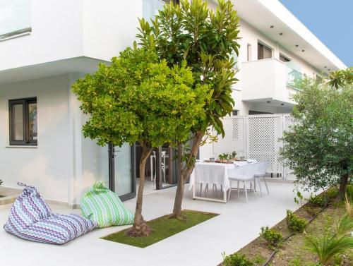 Apartamento Mariya Art Living