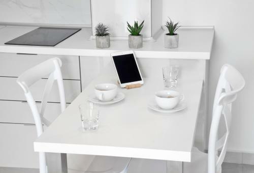 Apartamento Mariya Art Living