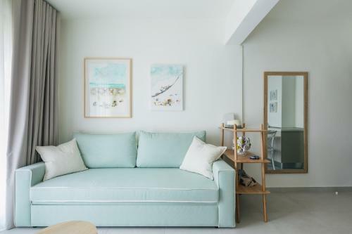 Apartamento Mariya Art Living