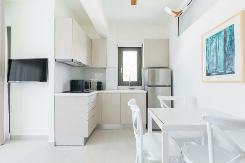 Apartamento Mariya Art Living