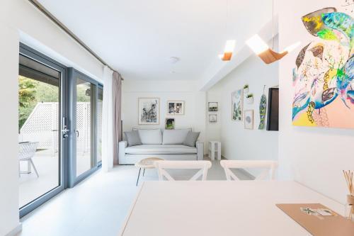 Apartamento Mariya Art Living