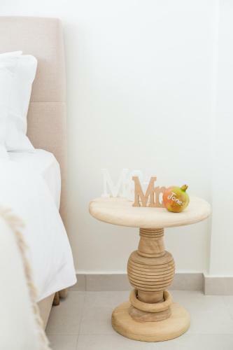 Apartamento Mariya Art Living