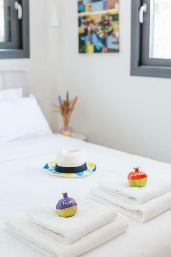 Apartamento Mariya Art Living