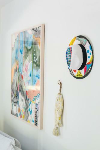 Apartamento Mariya Art Living