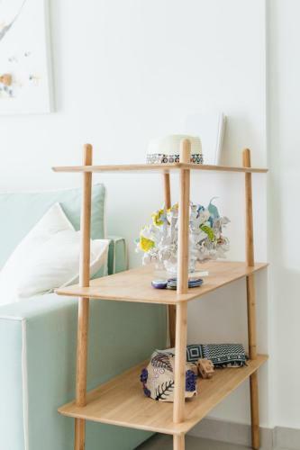 Apartamento Mariya Art Living