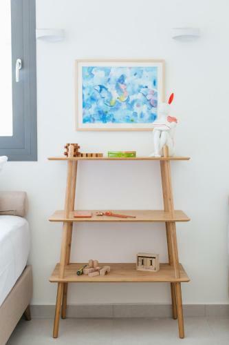 Apartamento Mariya Art Living
