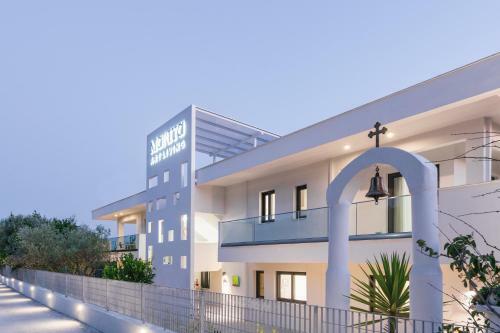 Apartamento Mariya Art Living