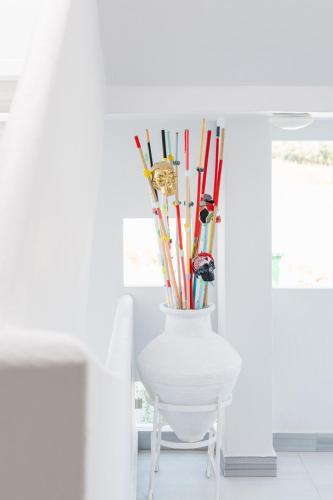 Apartamento Mariya Art Living