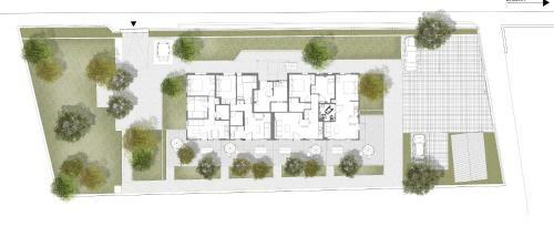 Apartamento Mariya Art Living