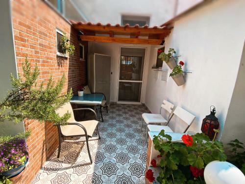 Apartamento Panos Signature Loft